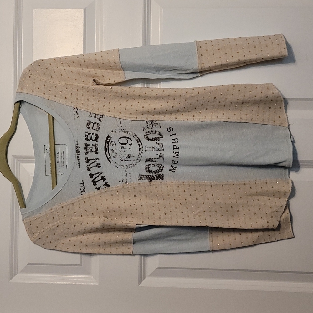 Free People / We The Free top